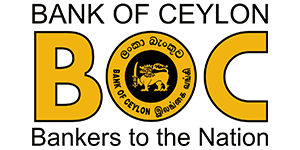 Bank of Ceylon Logo